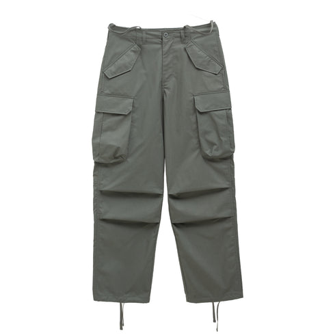 Uniform Bridge M51 Pants Grey Degli Uberti