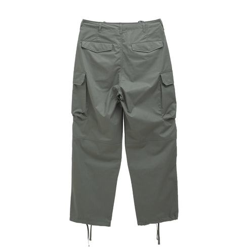 Uniform Bridge M51 Pants Grey Degli Uberti