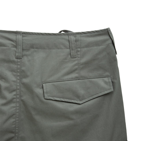 Uniform Bridge M51 Pants Grey Degli Uberti