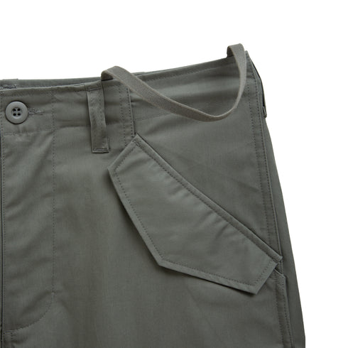 Uniform Bridge M51 Pants Grey Degli Uberti