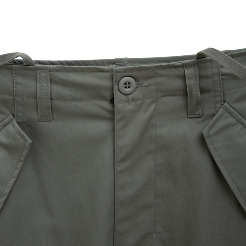 Uniform Bridge M51 Pants Grey Degli Uberti