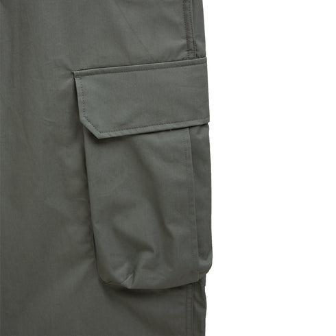 Uniform Bridge M51 Pants Grey Degli Uberti