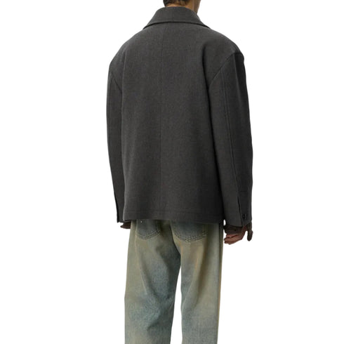 Mfpen - Sentence Peacoat