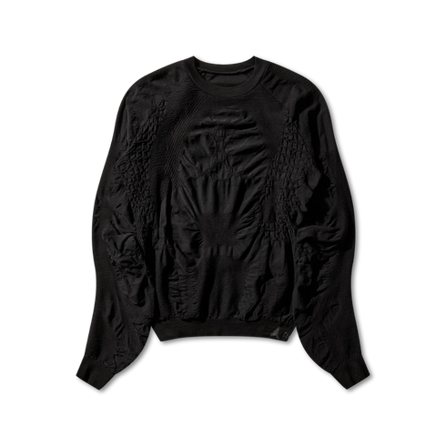 ROA Hiking - Wama Merino 3D Seamless Long Sleeve