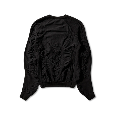 ROA Hiking - Wama Merino 3D Seamless Long Sleeve