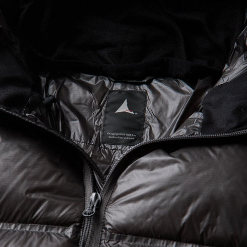 ROA Hiking - Cube 650 Fill Power Down Jacket