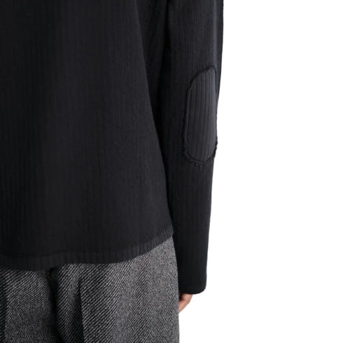 Mfpen - Reverse Rib Sweater