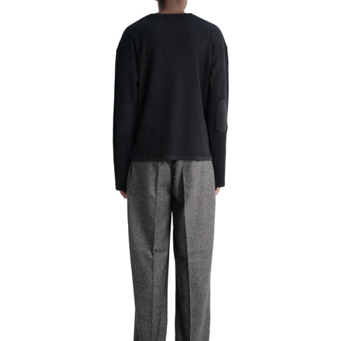 Mfpen - Reverse Rib Sweater