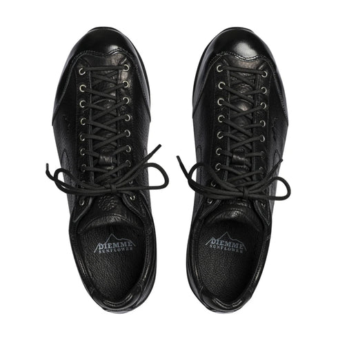 Hello Sunflower - Movida Diemme x Sunflower - 999 Black
