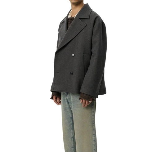 Mfpen - Sentence Peacoat