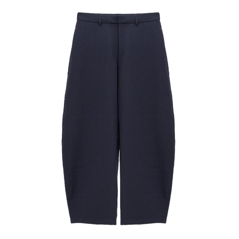 YMC Like a Trouser Navy P4ZAE 198908130643 Front 1 Degliuberti