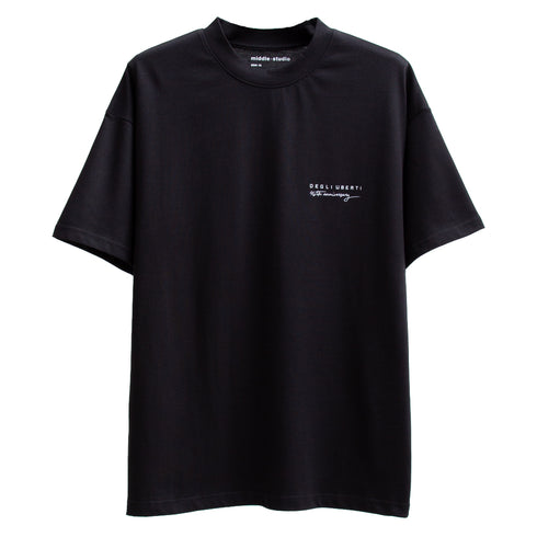 Degli Uberti - Anniversary Tee