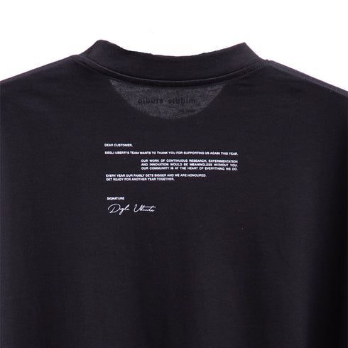 Degli Uberti - Anniversary Tee