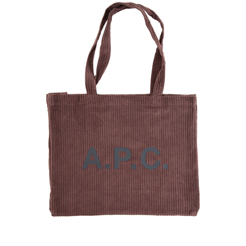 A.P.C. Shopping Diane Brown COEZQ-M61443 Degli Uberti