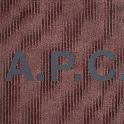 A.P.C. Shopping Diane Brown COEZQ-M61443 Degli Uberti