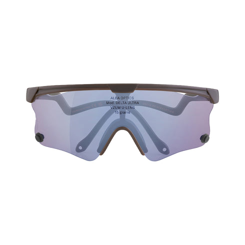 Alba Optics Delta Ultra Espresso AODULTESP-VFLFLMU Degli Uberti