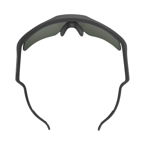 Alba Optics Mantra Black/VZUM Plasma AOMNTBLK-VPL Degli Uberti