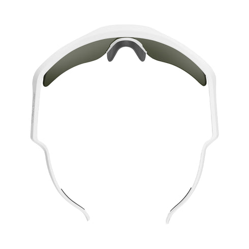 Alba Optics Mantra White/VZUM Plasma AOMNTWHT-VPL Degli Uberti