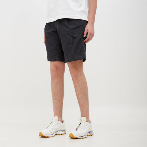 And Wander Kevlar Short Pants Charcoal 620463 Degli Uberti
