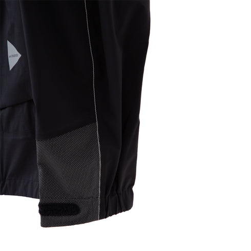 And Wander Pertex Shield Rain Jacket Black 5742211301 Degli Uberti