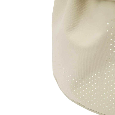 And Wander Tech Cap Light Gray 650500 Degli Uberti