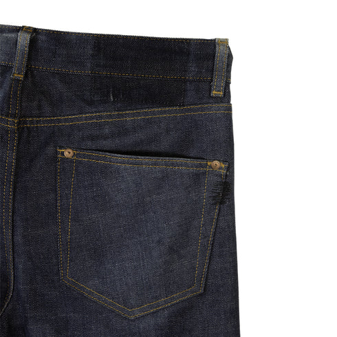 Apnea Natural Aging Pants 200 Days Blue Degli Uberti