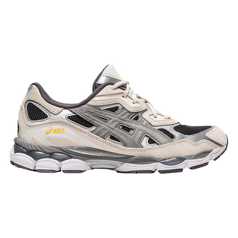 Asics GEL-NYC Black/Clay Grey 1201A789-001 Degli Uberti
