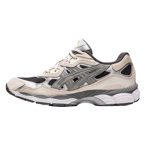 Asics GEL-NYC Black/Clay Grey 1201A789-001 Degli Uberti