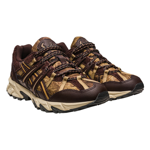 Asics GEL-SONOMA 15-50 Coffee/Desert Camp 1201A818-20 Degli Uberti