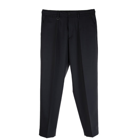 Be Able Dominique Black 23S-ET Degli Uberti