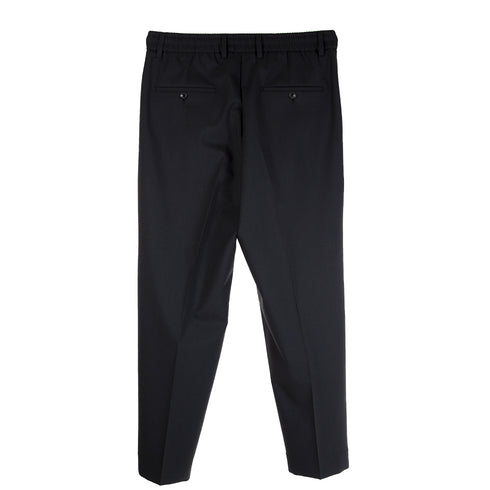 Be Able Dominique Black 23S-ET Degli Uberti