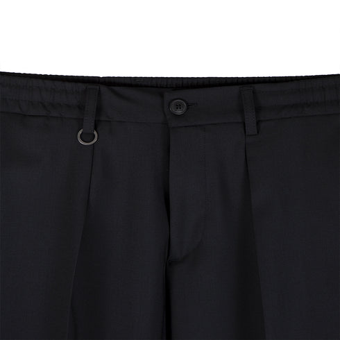 Be Able Dominique Black 23S-ET Degli Uberti