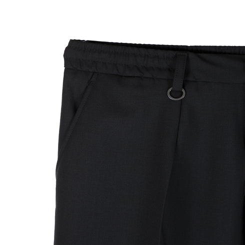 Be Able Dominique Black 23S-ET Degli Uberti