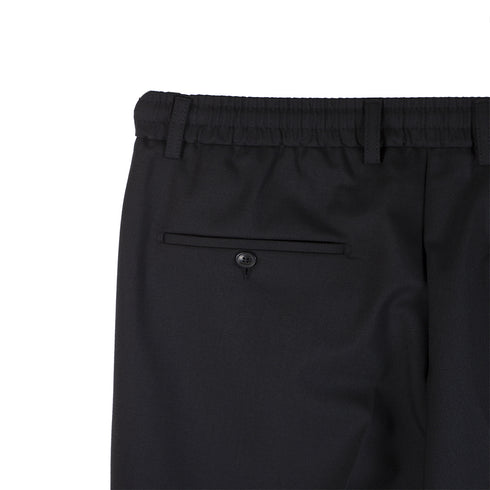 Be Able Dominique Black 23S-ET Degli Uberti