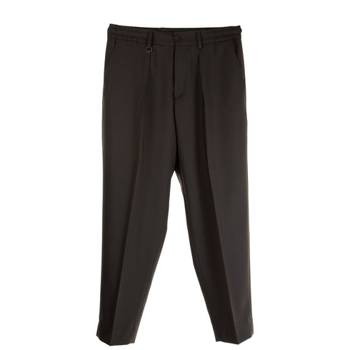 Be Able Dominique Green WBS-1 Degli Uberti