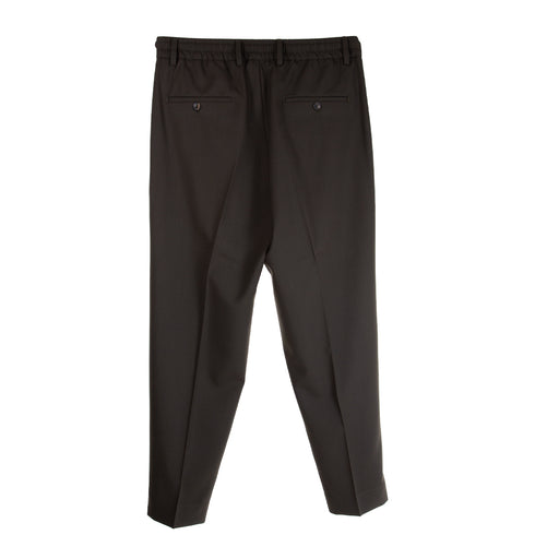 Be Able Dominique Green WBS-1 Degli Uberti