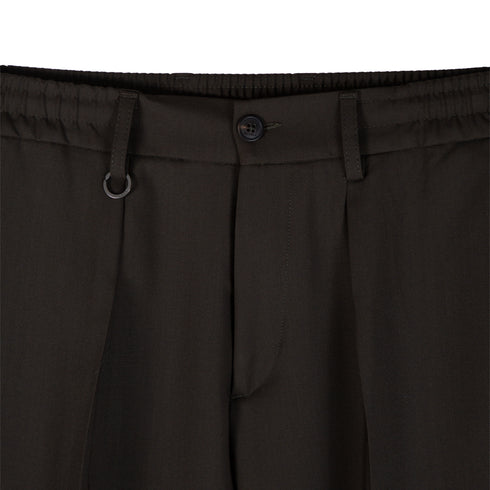 Be Able Dominique Green WBS-1 Degli Uberti