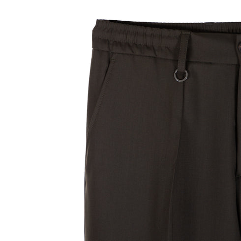 Be Able Dominique Green WBS-1 Degli Uberti