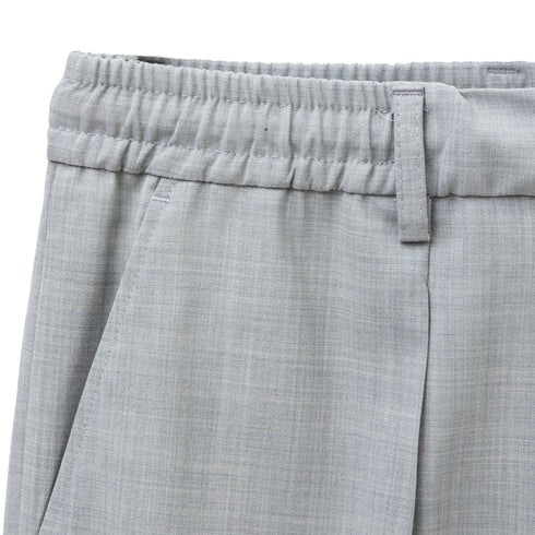 Be Able Dominique Light Grey Light Wool 23S-ET Degli Uberti