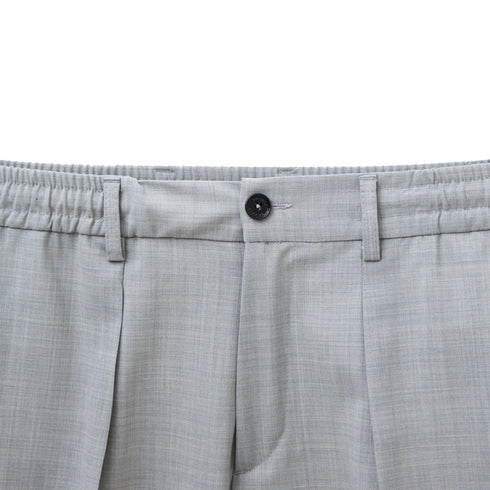 Be Able Dominique Light Grey Light Wool 23S-ET Degli Uberti