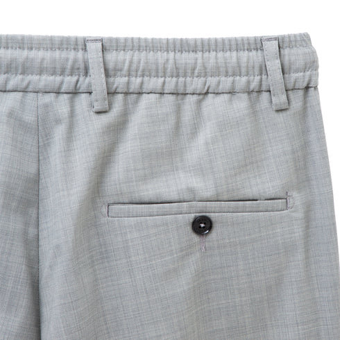 Be Able Dominique Light Grey Light Wool 23S-ET Degli Uberti