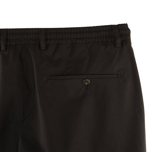 Be Able Havier Black STSC-S22 Degli Uberti