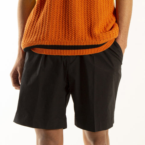 Be Able Havier Black STSC-S22 Degli Uberti