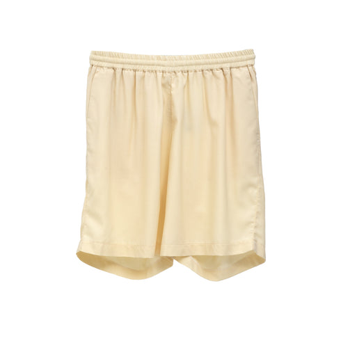 Bonsai Basket Fit Short Ivory PT002-V3 Degli Uberti