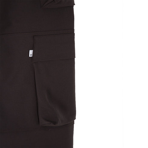 Bonsai Cargo Pant Dark Brown PT003V3 Degli Uberti