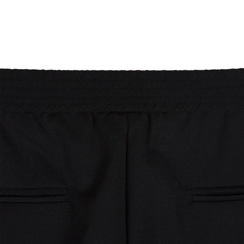 Bonsai Loose Pant Black PF22PT005V1 Degli Uberti