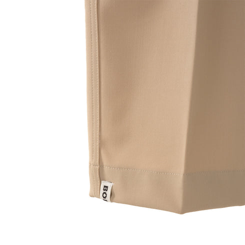 Bonsai Loose Pant Camel PF22PT005V1 Degli Uberti