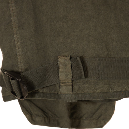 C.P. Company Ba-Tic Gilet Thyme 669 13CMOW255A Degli Uberti