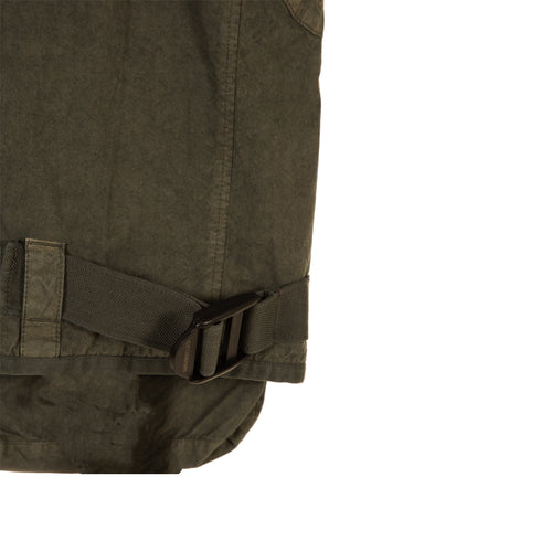 C.P. Company Ba-Tic Gilet Thyme 669 13CMOW255A Degli Uberti