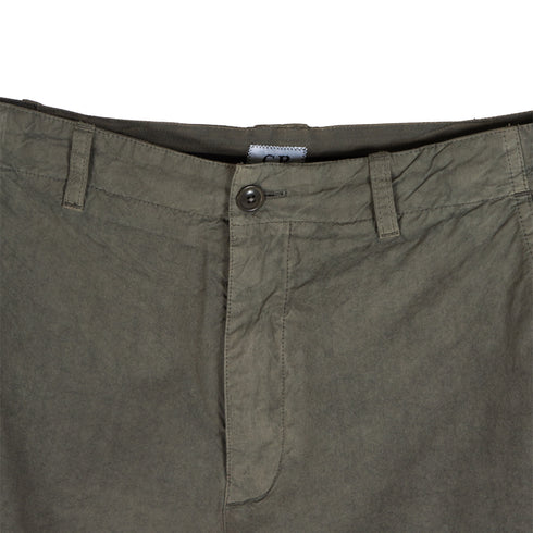 C.P. Company Ba-Tic Pant Loose Fit Thyme 669 13CMPA271A-006237G Degli Uberti